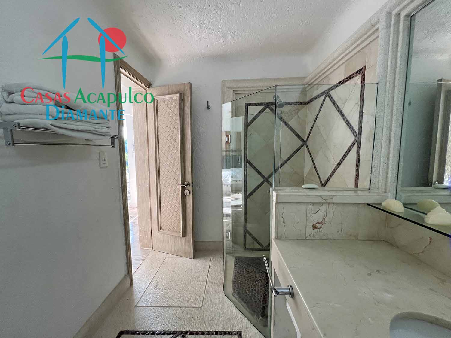 Casa Rudy - Recámara dos 7